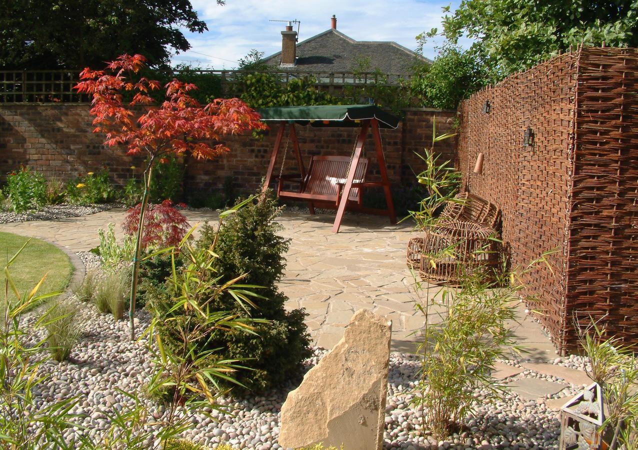 Craigievar Guest House Edinburgh Exterior foto