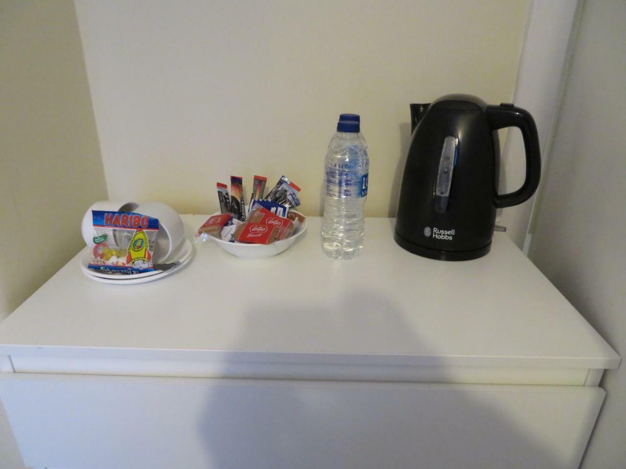 Craigievar Guest House Edinburgh Zimmer foto